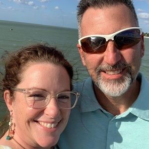 Meet your Posher, Greg-libby